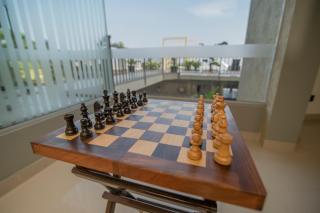 The Cliff by Zuper - Panchgani - 2