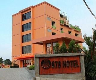Hotel 678 Cawang powered by Cocotel - Jakarta - 9
