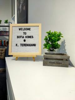 Sofia Homes Kuala Terengganu - Kuala Terengganu - 0