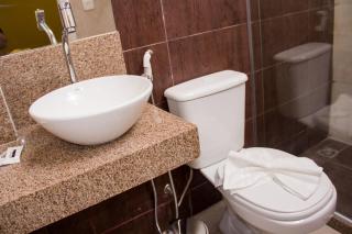 NovoHotell Recife - Recife - 6