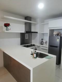 reSTARY - Blue Dream, Sutera Avenue Infinity Pool - Imago Opposite - KK City- 2BR,5Pax 来沙旅 蓝梦主题公寓 - 无边际日落海景泳池 - Imago商场对面 - KK市中心 - 2房5人 - Kota Kinabalu - 7