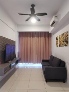 reSTARY - Blue Dream, Sutera Avenue Infinity Pool - Imago Opposite - KK City- 2BR,5Pax 来沙旅 蓝梦主题公寓 - 无边际日落海景泳池 - Imago商场对面 - KK市中心 - 2房5人 - 6