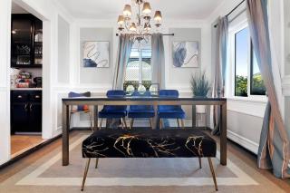 Luxury Home - 7mins LAX/Beach, 405/SoFi nearby - 8