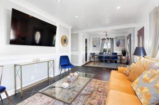 Luxury Home - 7mins LAX/Beach, 405/SoFi nearby - 7