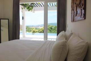 Luxury Villa Ocean View Sunset View Mandalika Circuit View - Kuta Lombok - 4