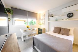 Studio, city center by 10ToSea - Fuengirola - 2