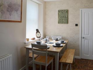 Island View - Amble - 9