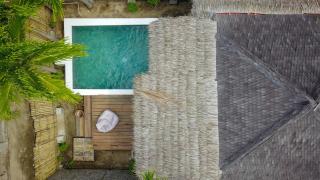 Villa Bamboo - Gili Trawangan - 5
