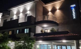 Hotel Residence Aurora - Paderno Dugnano - 4