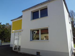 Ferienwohnung im Haus Sonnenschein beim Senftenberger See - 7