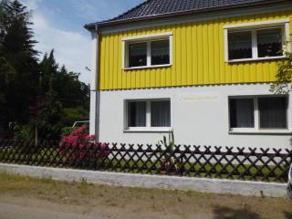 Ferienwohnung im Haus Sonnenschein beim Senftenberger See - Hosena - 6