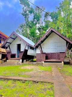 Roca's Homestay Backpackers Chalet - 3