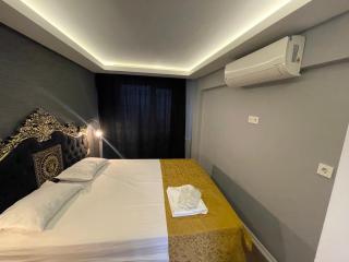 GRANİ BUTİK OTEL - Nilüfer - 8