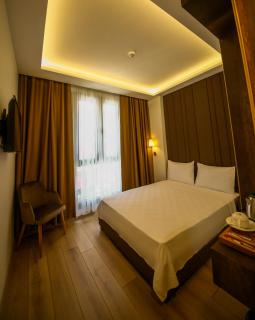 ALKAN PALACE HOTEL - Keşan - 9
