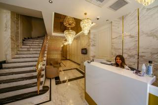 ALKAN PALACE HOTEL - Keşan - 3