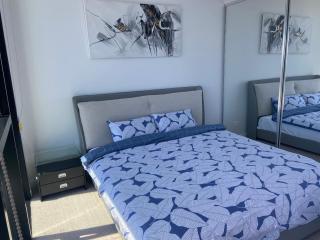 Casino residence 2-BR ocean view - 8