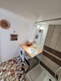 Ti Jacques Beau Studio Hypercentre St Denis - Saint-Denis - 4