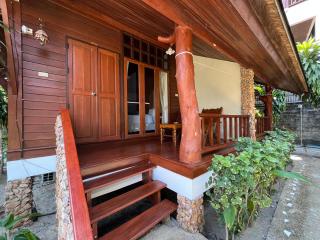 Utopia Resort - Lamai - 8