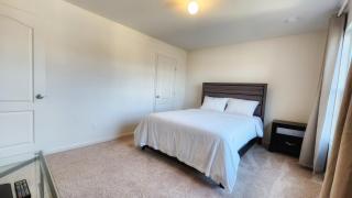 Brand New Three Bedroom House with Parking - Amityville - 1
