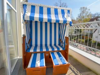Dünenresidenz Königin Augusta - Apt. 09 - Binz - 7
