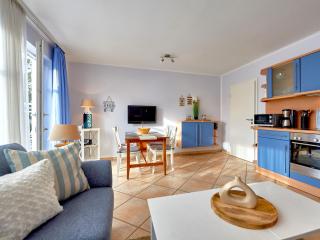 Dünenresidenz Königin Augusta - Apt. 09 - Binz - 4