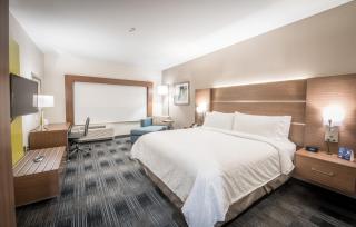 Holiday Inn Express & Suites - Houston Westchase - Westheimer by IHG - Houston - 2