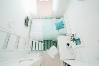 Miyako Shinjuku Hotel 都-新宿- - Tokyo - 0