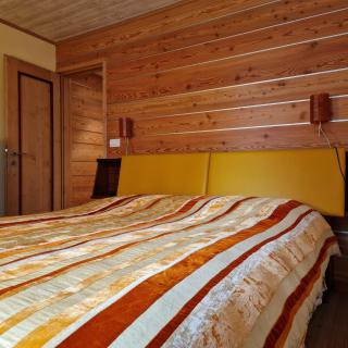 Chalet Yvonne - Borca di Cadore - 4