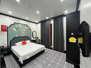 Song Kim Hotel - Hai Phong - 1
