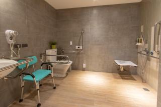 Muzik Hotel - Ximen Station Branch - 9