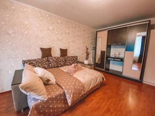 Vintage Apartment - Chişinău - 5