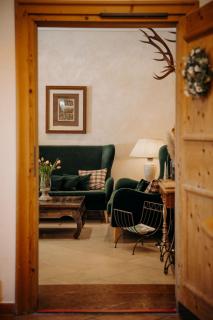 Lerchs Landhotel - Sankt Johann im Pongau - 1
