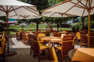 Lerchs Landhotel - Sankt Johann im Pongau - 2
