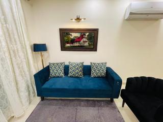 Luxurious 1BHK In Elysium Opposite Centaurus - 4