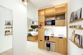 Wilde Aparthotels London Covent Garden - Londra - 6