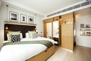 Wilde Aparthotels London Covent Garden - Londra - 1