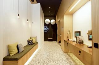Wilde Aparthotels London Covent Garden - Londra - 5
