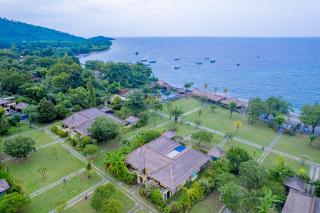 Amertha Bali Villas - Pemuteran - 3