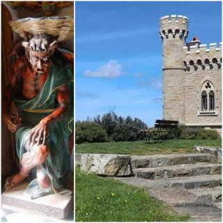 Le Chateau - Camps-sur-lʼAgly - 9