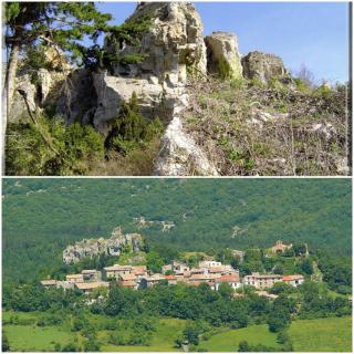 Le Chateau - Camps-sur-lʼAgly - 8