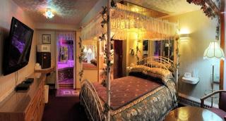 A1 Economy Inn - Somerset - 5