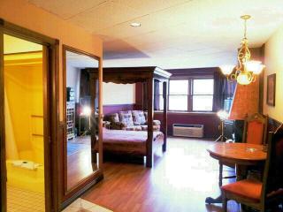 Hotel Motel La Marquise - Sherbrooke - 9