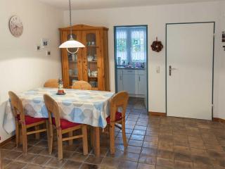 Ferienhaus Kickler, FeWo Vermittlung Nordsee - Dangast - 3