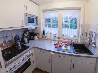 Ferienhaus Kickler, FeWo Vermittlung Nordsee - Dangast - 1