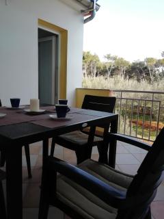 Apartman Ines - Bibinje - 2