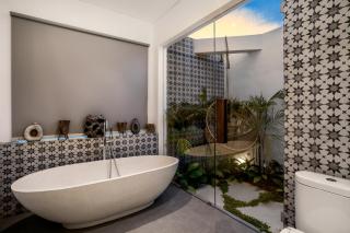 Villa Tchikobo by BaliSuperHost - Ubud - 3