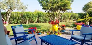 La Casa dell'Artista - Villa completamente recintata con giardino privato - 1