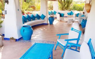La Casa dell'Artista - Villa completamente recintata con giardino privato - Orosei - 0