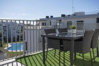 La Casita de Candor Beach - Rota - 2