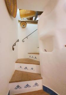 La Casa dell'Artista - Villa completamente recintata con giardino privato - Orosei - 4